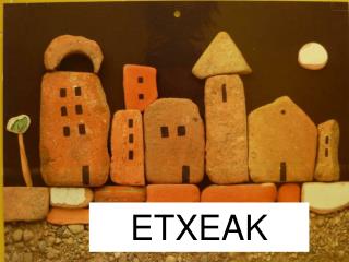 ETXEAK