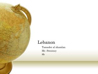 Lebanon