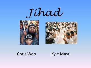 Jihad