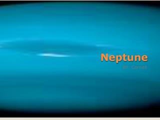 Neptune