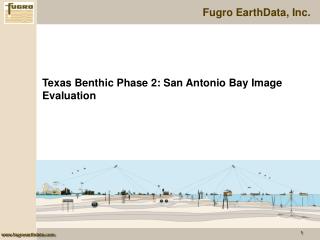 Fugro EarthData, Inc.