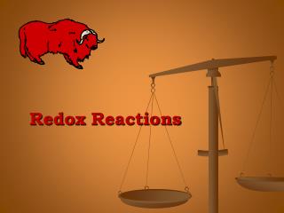 Redox Reactions