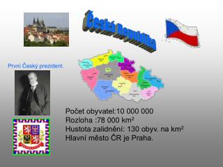 Česká Republika