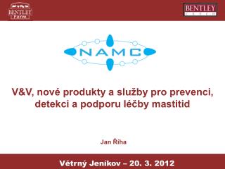 Větrný Jeníkov – 20. 3. 2012