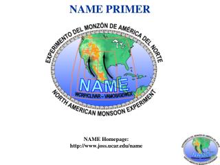 NAME PRIMER