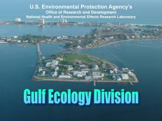 U.S. Environmental Protection Agency’s Office of Research and Development