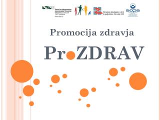 Pr ZDRAV