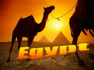 Egypt