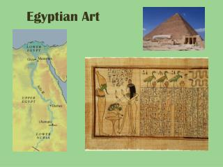 Egyptian Art