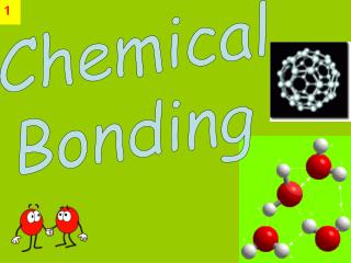 Chemical Bonding