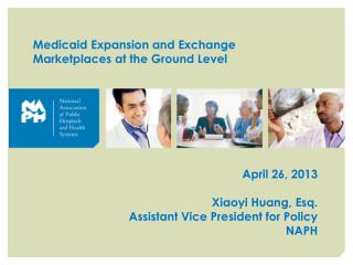 Medicaid Expansion and Exchange Marketplaces at the Ground Level