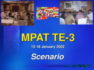 MPAT TE-3