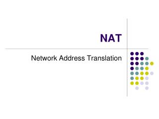 NAT