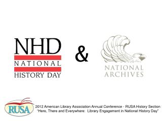 What is the National Archives &amp; Records Administration?