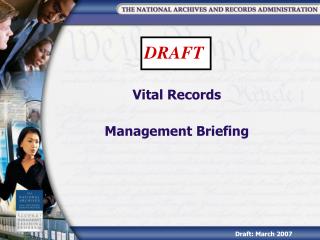 Vital Records