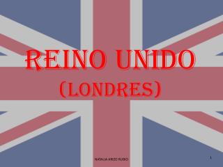 Reino unido (Londres)