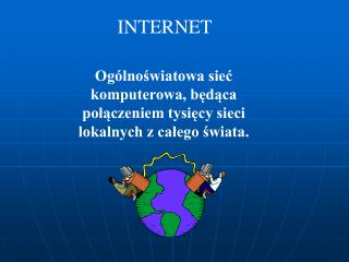 INTERNET