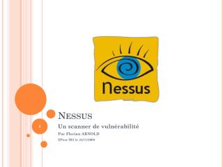 Nessus