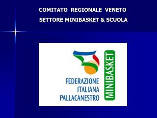 COMITATO REGIONALE VENETO