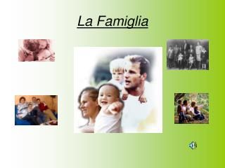 La Famiglia