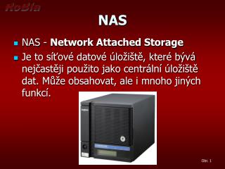 NAS