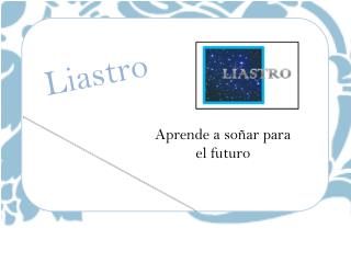 Liastro
