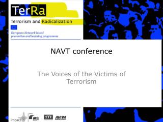 NAVT conference