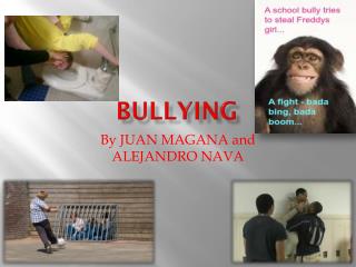 BULLYING