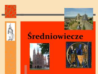 Średniowiecze