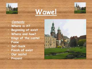 Wawel