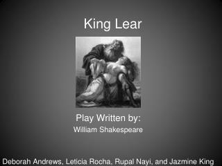 King Lear