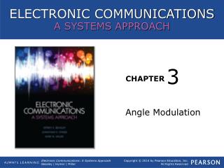 Angle Modulation