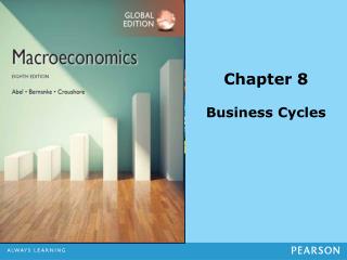 Chapter 8 Business Cycles