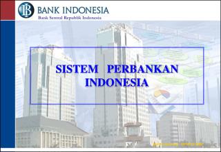 Bank Sentral Republik Indonesia