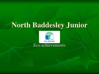 North Baddesley Junior School