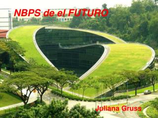 NBPS de el FUTURO