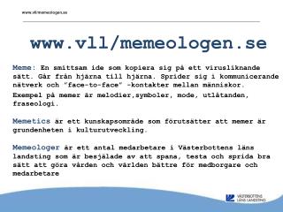 vll/memeologen.se