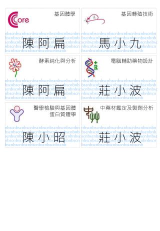 陳 阿 扁