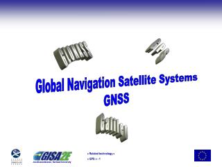 GPS