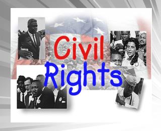 Civil Rights in America