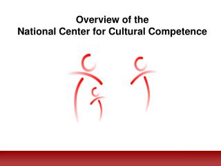 Overview of the National Center for Cultural Competence