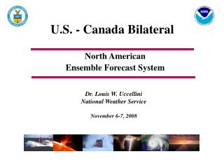 U.S. - Canada Bilateral