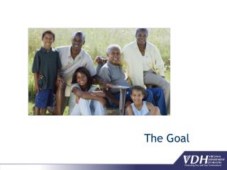 The Goal