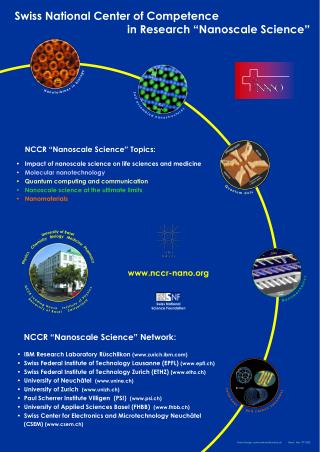 Quantum dots