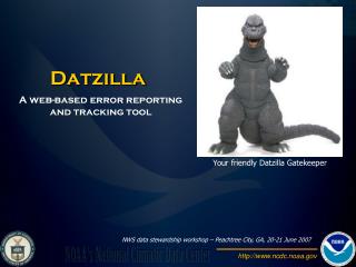 Datzilla