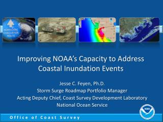 Improving NOAA’s Capacity to Address Coastal Inundation Events