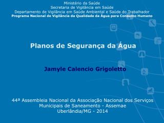 Jamyle Calencio Grigoletto