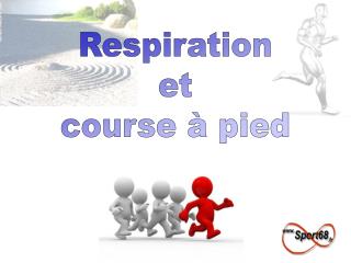 Respiration et course à pied