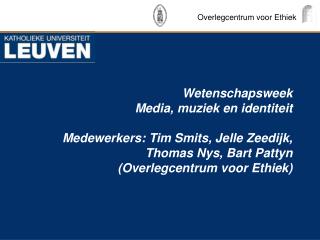 Overlegcentrum voor Ethiek