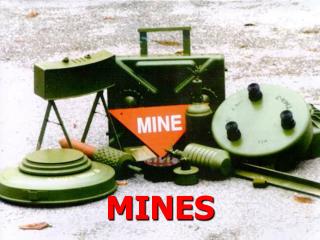 MINES